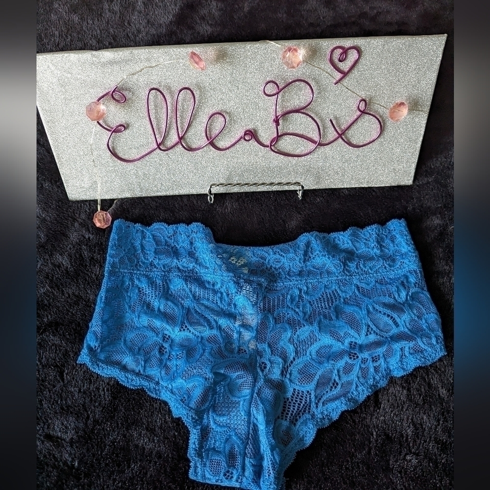 Boyshort Panty